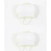 New 2 Pack Genuine Husqvarna 597176001 Air Filter Half Fits T525 OEM - Explore Premium Parts & Accessories for All Motor Vehicle Models Husqvarna Parts Genuine OEM