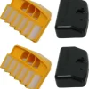 Best Sale 2 Pack Genuine Husqvarna 599729401 Air Filter Fits 435 435e 440e 544805402 OEM - Explore Premium Parts & Accessories for All Motor Vehicle Models Husqvarna Parts Genuine OEM