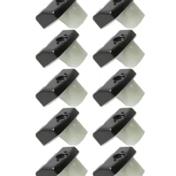 Husqvarna Parts Genuine OEM|10 Pack Genuine Husqvarna 599729402 Air Filter Fits 435 435e 435eII 440e 440eII - Explore Premium Parts & Accessories for All Motor Vehicle Models
