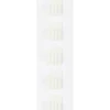 Best 5 Pack Genuine Husqvarna 579308901 Air Filter Fits 439 Jonsered GZ3500L OEM - Explore Premium Parts & Accessories for All Motor Vehicle Models Husqvarna Parts Genuine OEM