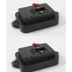 Fashion 2 Pack Genuine Husqvarna 502844902 Air Filter Holder Assy Fits 560BFS 560BTS - Explore Premium Parts & Accessories for All Motor Vehicle Models Husqvarna Parts Genuine OEM