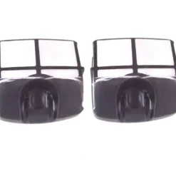Online 2 Pack Genuine Husqvarna 522675001 Air Filter 80 Micron Black Fits 562XP OEM - Explore Premium Parts & Accessories for All Motor Vehicle Models Husqvarna Parts Genuine OEM