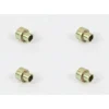 Online 4 Pack Genuine Husqvarna 539105518 Axle Spacer OEM - Explore Premium Parts & Accessories for All Motor Vehicle Models Husqvarna Parts Genuine OEM