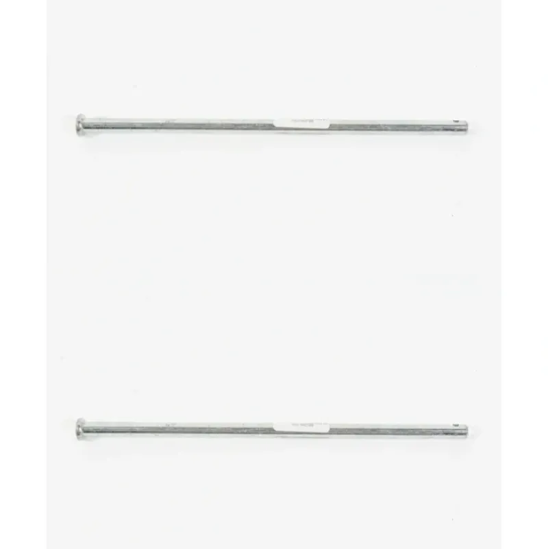 Store 2 Pack Genuine Husqvarna 532192786 Bagger Hinge Pin OEM - Explore Premium Parts & Accessories for All Motor Vehicle Models Husqvarna Parts Genuine OEM
