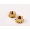 Hot 2 Pack Genuine Husqvarna 530015917 Bar Nut Fits 136 137 141 142 Craftsman Poulan - Explore Premium Parts & Accessories for All Motor Vehicle Models Husqvarna Parts Genuine OEM