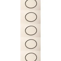 Flash Sale 5 Pack Genuine Husqvarna 598522801 Belt Fits Specific LC221RH OEM - Explore Premium Parts & Accessories for All Motor Vehicle Models Husqvarna Parts Genuine OEM