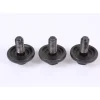 Cheap 3 Pack Genuine Husqvarna 532193003 Blade Bolt & Washer Fits AYP Poulan 193003 - Explore Premium Parts & Accessories for All Motor Vehicle Models Husqvarna Parts Genuine OEM