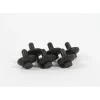 Flash Sale 6 Pack Genuine Husqvarna 532193003 Blade Bolt & Washer Fits AYP Poulan 193003 - Explore Premium Parts & Accessories for All Motor Vehicle Models Husqvarna Parts Genuine OEM