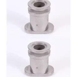 Best Sale 2 Pack Genuine Husqvarna 532421176 Blade Adapter Fits Craftsman 421176 189179 - Explore Premium Parts & Accessories for All Motor Vehicle Models Husqvarna Parts Genuine OEM