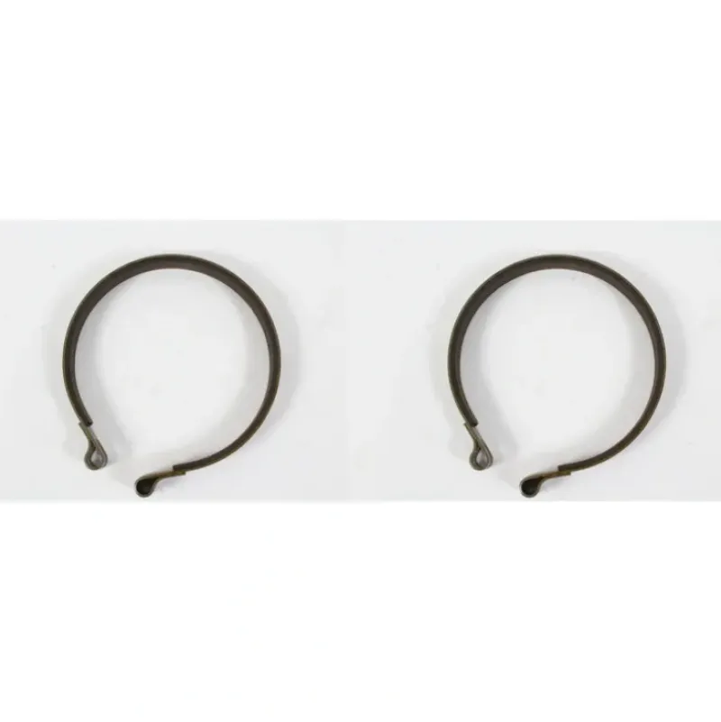 Best 2 Pack Genuine Husqvarna 588063001 Brake Band Assembly Fits W436 W448 OEM - Explore Premium Parts & Accessories for All Motor Vehicle Models Husqvarna Parts Genuine OEM