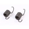 Husqvarna Parts Genuine OEM|2 Pack Genuine Husqvarna 532146682 Brake Return Spring Fits 146682 110422X - Explore Premium Parts & Accessories for All Motor Vehicle Models