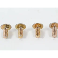 Store 4 Pack Genuine Husqvarna 539990316 Carriage Bolt For Craftsman Poulan Weed Eater - Explore Premium Parts & Accessories for All Motor Vehicle Models Husqvarna Parts Genuine OEM
