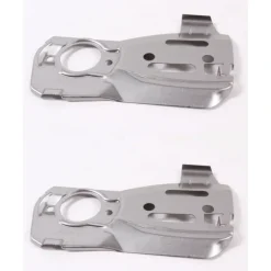 Flash Sale 2 Pack Genuine Husqvarna 537405601 Chain Guide Plate Fits 346XP 353 OEM - Explore Premium Parts & Accessories for All Motor Vehicle Models Husqvarna Parts Genuine OEM