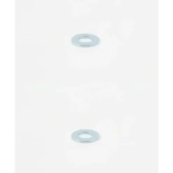 Sale 2 Pack Genuine Husqvarna 819191912 Clear Zinc Washer OEM - Explore Premium Parts & Accessories for All Motor Vehicle Models Husqvarna Parts Genuine OEM