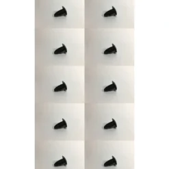 Husqvarna Parts Genuine OEM|10 Pack Genuine Husqvarna 526476701 Clip Fits 560BFS 560BTS OEM - Explore Premium Parts & Accessories for All Motor Vehicle Models