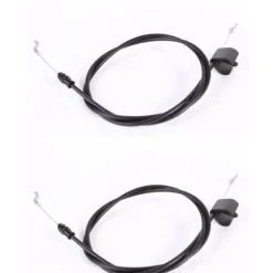 Online 2 Pack Genuine Husqvarna 532427497 Control Cable Fits Craftsman 197740 427497 - Explore Premium Parts & Accessories for All Motor Vehicle Models Husqvarna Parts Genuine OEM