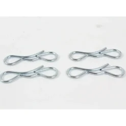 Cheap 4 Pack Genuine Husqvarna 532194209 Cotter Pin - Explore Premium Parts & Accessories for All Motor Vehicle Models Husqvarna Parts Genuine OEM