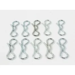 Husqvarna Parts Genuine OEM|10 Pack Genuine Husqvarna 532194209 Cotter Pin - Explore Premium Parts & Accessories for All Motor Vehicle Models