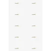 Husqvarna Parts Genuine OEM|10 Pack Genuine Husqvarna 876020412 Cotter Pin OEM - Explore Premium Parts & Accessories for All Motor Vehicle Models