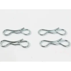 New 4 Pack Genuine Husqvarna 532194208 Cotter Pin - Explore Premium Parts & Accessories for All Motor Vehicle Models Husqvarna Parts Genuine OEM