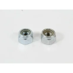 Flash Sale 2 Pack Genuine Husqvarna 873800500 Crownlock Hex Nut 5/16-18 OEM - Explore Premium Parts & Accessories for All Motor Vehicle Models Husqvarna Parts Genuine OEM