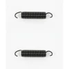 Flash Sale 2 Pack Genuine Husqvarna 592776001 Deck Idler Springs W548 W552 - Explore Premium Parts & Accessories for All Motor Vehicle Models Husqvarna Parts Genuine OEM