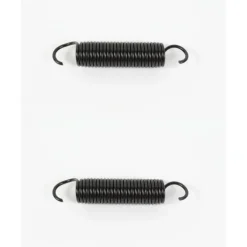 Flash Sale 2 Pack Genuine Husqvarna 592776001 Deck Idler Springs W548 W552 - Explore Premium Parts & Accessories for All Motor Vehicle Models Husqvarna Parts Genuine OEM