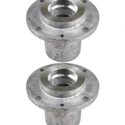 Outlet 2 Pack Genuine Husqvarna 539104852 Die Cast Housing Fits Yazoo Kees OEM - Explore Premium Parts & Accessories for All Motor Vehicle Models Husqvarna Parts Genuine OEM