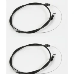 Flash Sale 2 Pack Genuine Husqvarna 582598601 Drive Cable Fits LC221A Craftsman Poulan - Explore Premium Parts & Accessories for All Motor Vehicle Models Husqvarna Parts Genuine OEM