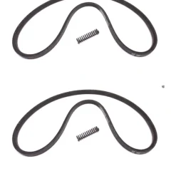 Cheap 2 Pack Genuine Husqvarna 532157769 Drive Belt Fits AYP Poulan Craftsman 157769 - Explore Premium Parts & Accessories for All Motor Vehicle Models Husqvarna Parts Genuine OEM