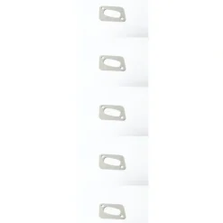 Online 5 Pack Genuine Husqvarna 503862501 Exhaust Gasket For 340 345 346XP 350 351 353 - Explore Premium Parts & Accessories for All Motor Vehicle Models Husqvarna Parts Genuine OEM