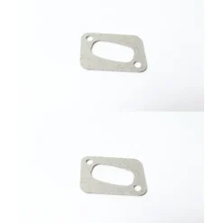 Clearance 2 Pack Genuine Husqvarna 503862501 Exhaust Gasket For 340 345 346XP 350 351 353 - Explore Premium Parts & Accessories for All Motor Vehicle Models Husqvarna Parts Genuine OEM