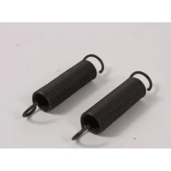 Flash Sale 2 Pack Genuine Husqvarna 532179748 Extension Spring Fit Craftsman Poulan 179748 - Explore Premium Parts & Accessories for All Motor Vehicle Models Husqvarna Parts Genuine OEM