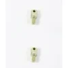 Clearance 2 Pack Genuine Husqvarna 532195161 Fastener Stud with Anti-Rotate OEM - Explore Premium Parts & Accessories for All Motor Vehicle Models Husqvarna Parts Genuine OEM