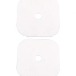 Online 2 Pack Genuine Husqvarna 581438901 Felt Air Filter Fits Craftsman RedMax OEM - Explore Premium Parts & Accessories for All Motor Vehicle Models Husqvarna Parts Genuine OEM