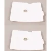 Discount 2 Pack Genuine Husqvarna 585604901 Felt Air Filter Fits 525BX OEM - Explore Premium Parts & Accessories for All Motor Vehicle Models Husqvarna Parts Genuine OEM