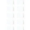 Husqvarna Parts Genuine OEM|10 Pack Genuine Husqvarna 585604902 Felt Air Filter Fits 525BX 585604901 OEM - Explore Premium Parts & Accessories for All Motor Vehicle Models