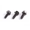 Flash Sale 3 Pack Genuine Husqvarna 532137729 Flange Screw 1/4-20 X 5/8" Fits AYP Craftsman - Explore Premium Parts & Accessories for All Motor Vehicle Models Husqvarna Parts Genuine OEM