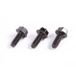Flash Sale 3 Pack Genuine Husqvarna 532137729 Flange Screw 1/4-20 X 5/8" Fits AYP Craftsman - Explore Premium Parts & Accessories for All Motor Vehicle Models Husqvarna Parts Genuine OEM