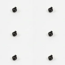 Hot 6 Pack Genuine Husqvarna 532137729 Flange Screw 1/4-20 X 5/8" Fits AYP Craftsman - Explore Premium Parts & Accessories for All Motor Vehicle Models Husqvarna Parts Genuine OEM