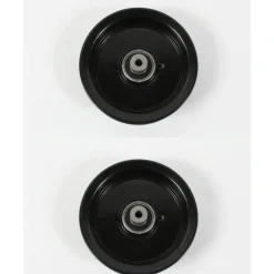 Shop 2 Pack Genuine Husqvarna 588071304 Flat Deck Idler Pulley Fits W436 - Explore Premium Parts & Accessories for All Motor Vehicle Models Husqvarna Parts Genuine OEM