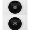 Hot 2 Pack Genuine Husqvarna 592774901 Flat Deck Idler Pulley Fits W548 W552 OEM - Explore Premium Parts & Accessories for All Motor Vehicle Models Husqvarna Parts Genuine OEM