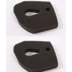 Cheap 2 Pack Genuine Husqvarna 576215301 Foam Air Filter Fits 135R 336FR 336FRD 336RK - Explore Premium Parts & Accessories for All Motor Vehicle Models Husqvarna Parts Genuine OEM