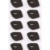 Husqvarna Parts Genuine OEM|10 Pack Genuine Husqvarna 576215301 Foam Air Filter Fits 135R 336FR 336FRD 336RK - Explore Premium Parts & Accessories for All Motor Vehicle Models
