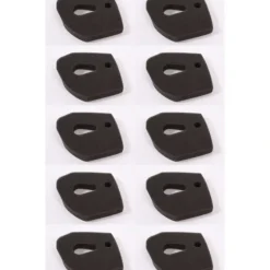 Husqvarna Parts Genuine OEM|10 Pack Genuine Husqvarna 576215301 Foam Air Filter Fits 135R 336FR 336FRD 336RK - Explore Premium Parts & Accessories for All Motor Vehicle Models