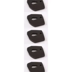 New 5 Pack Genuine Husqvarna 576215301 Foam Air Filter Fits 135R 336FR 336FRD 336RK - Explore Premium Parts & Accessories for All Motor Vehicle Models Husqvarna Parts Genuine OEM