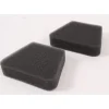 Clearance 2 Pack Genuine Husqvarna 530037793 Foam Air Filter Fit Craftsman Poulan Jonsered - Explore Premium Parts & Accessories for All Motor Vehicle Models Husqvarna Parts Genuine OEM