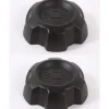 Hot 2 Pack Genuine Husqvarna 584248701 Fuel Cap 3" Black For 532430218 532195951 OEM - Explore Premium Parts & Accessories for All Motor Vehicle Models Husqvarna Parts Genuine OEM