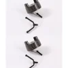 Husqvarna Parts Genuine OEM|2 Pack Genuine Husqvarna 579645706 Fuel Cap For 579645703 525 Series OEM - Explore Premium Parts & Accessories for All Motor Vehicle Models