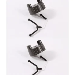 Husqvarna Parts Genuine OEM|2 Pack Genuine Husqvarna 579645706 Fuel Cap For 579645703 525 Series OEM - Explore Premium Parts & Accessories for All Motor Vehicle Models